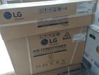 New LG 12000Btu Dual-Inverter Air Conditioner