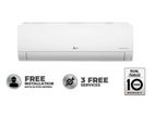 New LG 18000 BTU Dual Inverter AC Antivirus Wi-Fi Air conditioner