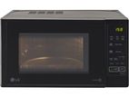 New LG 20 Liter Grill Microwave Oven
