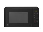New LG 20L Grill Microwave Oven MH-2044DB
