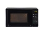 New LG 20L Microwave Oven - MS-2043DB