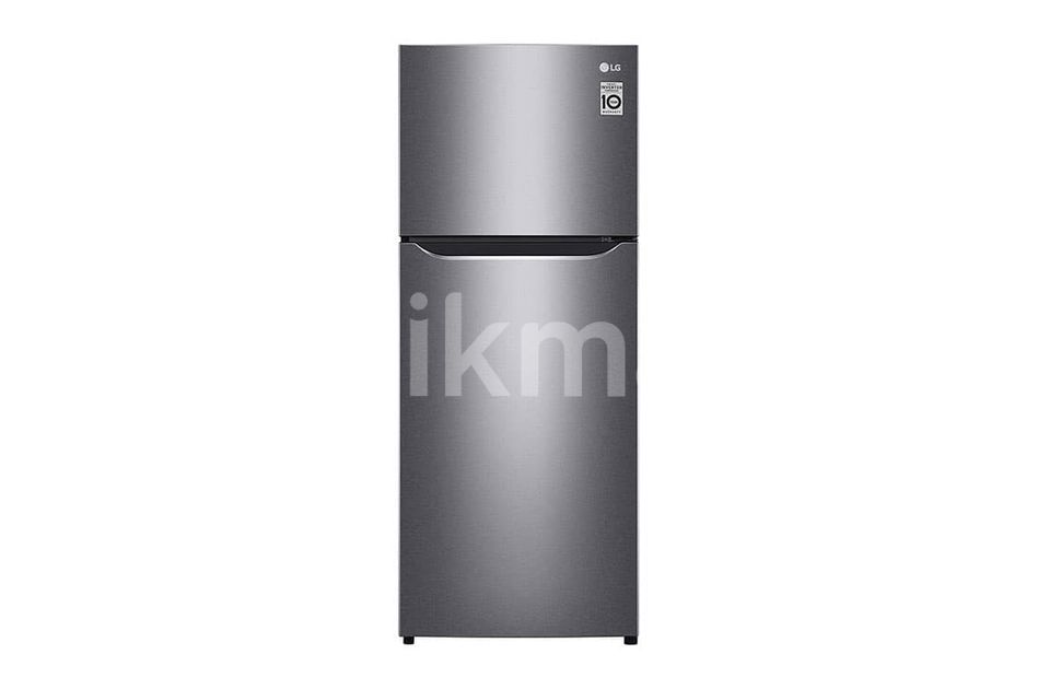 New LG 258L Refrigerator Smart Inverter Fridge Double Door for Sale in