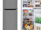 New LG 258L Refrigerator Smart Inverter Fridge Double Door