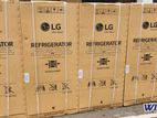 New LG 258L Smart Inverter No Frost Refrigerator