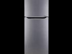 New LG 260L Refrigerator Smart Inverter Fridge 272 Double Door