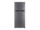 New LG 260L Refrigerator Smart Inverter Fridge Top Freezer