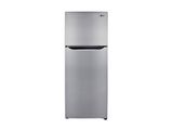 New LG 260L Refrigerator Smart Inverter No Frost 272 Double Door 258