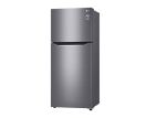 New LG 260L Smart Inverter GL-K272SLBB Refrigerator