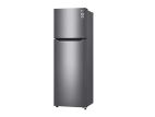 New LG 260L Smart Inverter Refrigerator 258 Double Door 272 Fridge