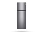 New LG 260L Smart Inverter Refrigerator Double Door 272 Fridge