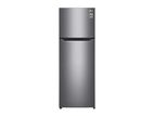 New LG 260L Smart Inverter Refrigerator Double Door 272 Fridge