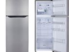 New LG 260L Smart Inverter Refrigerator Double Door