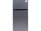 New LG 265L Inverter Refrigerator Double Door Dazzle Steel