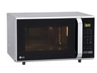 New LG 28L Convectional Grill Microwave Oven - MC-2846SL