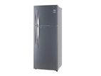 New LG 308L Digital Inverter Door Cooling Refrigerator GL-M332RPZI