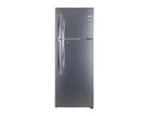 New LG 308L Smart Inverter Double Door Refrigerator