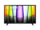 New LG 32" Inch Smart WEBOS HD LED TV (32LQ630BPSA)