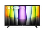 New LG 32" Inch Smart WEBOS HD TV (32LQ630BPSA)