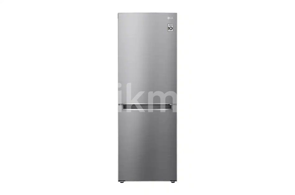 New LG 320L Bottom Freezer Smart Inverter Refrigerator GBB306PZ Fridge