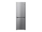 New LG 320L Bottom Freezer Smart Inverter Refrigerator GB-B306PZ Fridge