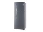New LG 332 Digital Inverter Door Cooling Refrigerator GL-M332RPZI
