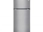 New LG 340L Smart Inverter Double Door Refrigerator - GL-M380BPZI