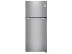 New LG 340L Smart Inverter Double Door Refrigerator - GL-M380BPZI