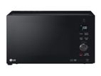 New LG 36L Microwave Oven with Grill - MH7636GIS