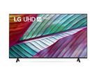 New LG 43" UHD Smart 4K AI ThinQ Webos TV - 43UR7550PSC