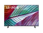 New LG 43" UHD Smart 4K AI ThinQ Webos TV - 43UT8050PSB