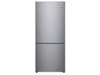 New LG 454L Bottom Freezer Smart Inverter Refrigerator - GB-B4059PZ