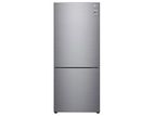 New LG 454L Refrigerator GB-B4059PZ