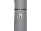 NEW LG 471 L Double Door Refrigerator