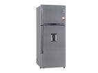 New LG 471L Smart Inverter 503 - Water Dispenser Refrigerator GL-B503PZI