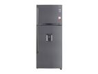 New LG 471L Smart Inverter 503 Water Dispenser Refrigerator GL-B503PZI