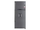 New LG 471L Smart Inverter 503 - Water Dispenser Refrigerator GL-B503PZI