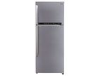 New LG 471L Smart Inverter Double Door 503 Refrigerator GL-M503PZI