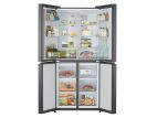 New LG 488L Side-By-Side 4 Door Inverter Refrigerator