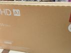 New LG 55" AI ThinQ Sealed
