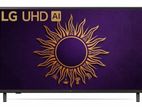New LG 55 Inch 4K UHD Smart TV _ UA84