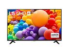 New "LG" 55 inch 4K Ultra HD Smart TV