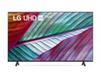 New LG 55" inch UT80 UHD 4K Smart ThinQ AI WebOS TV