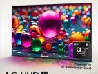 New LG 55" Smart 4K UHD HDR LED Ai ThinQ WEBOS TV UA8455 202506