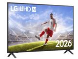New LG 55" Smart Webos 4K UHD HDR TV (2026)