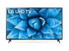 New LG 55" UHD 4K Smart ThinQ AI WebOS TV UQ75