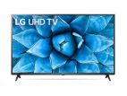 New LG 55" UHD 4K Smart ThinQ AI WebOS TV UQ7500