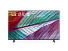 New LG 55" UHD 4K Smart ThinQ AI WebOS TV - UT80