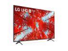 New LG 55" UHD 4K Smart ThinQ WebOS AI TV - 2024