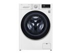 New LG 7kg Inverter Front Loader Washing Machine Automatic - FV1207S4W