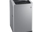 New LG 8KG Digital Inverter Fully Automatic Washing Machine T2108VSPM2